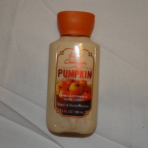 Sweet Cinnamon Pumpkin Scent B&BW